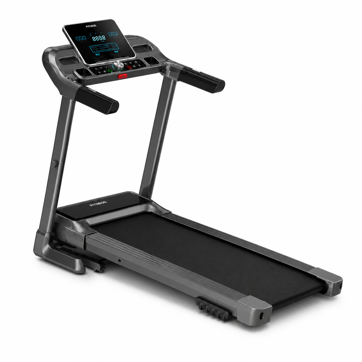 Treadmill · Series 03